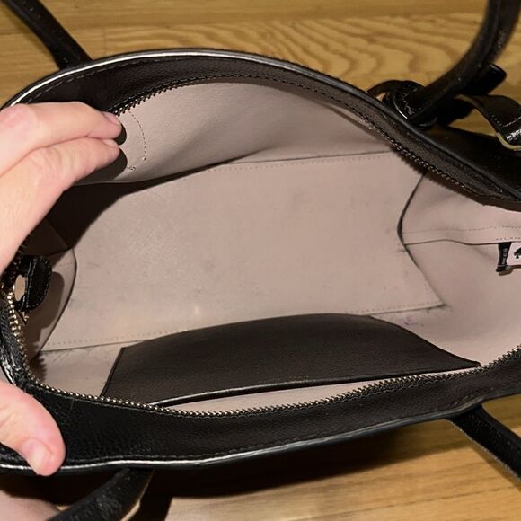 Kate Spade New York Eva Medium Satchel - Picture 3 of 6